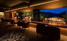 barhotel 箱根香山